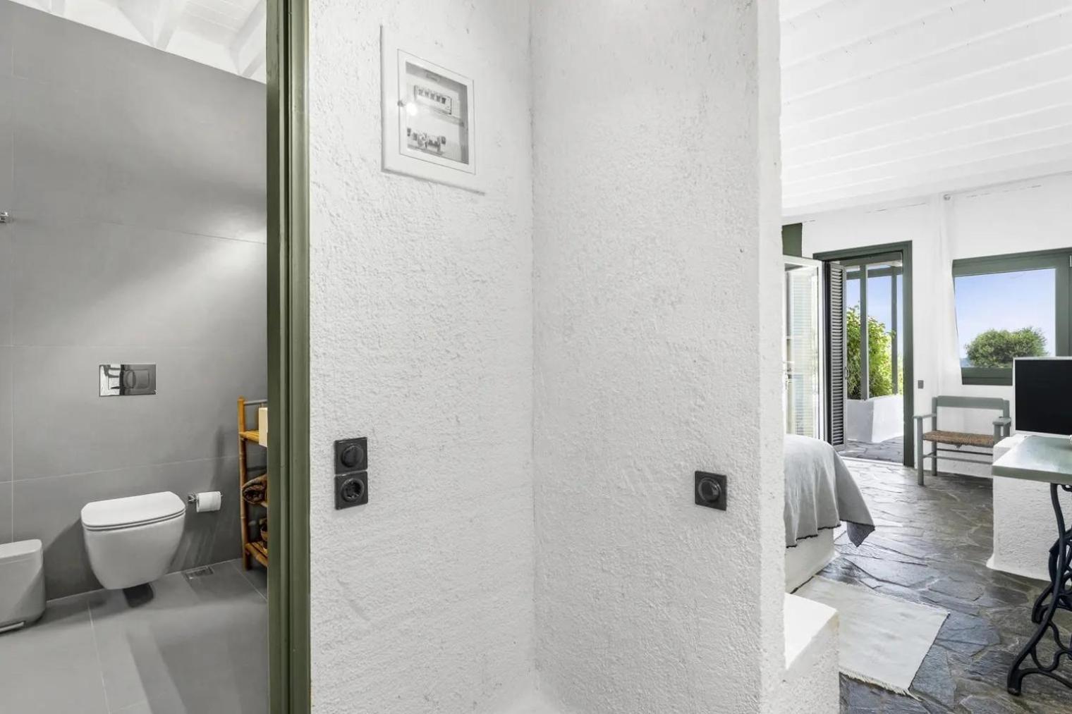 Niriides Resort Gytheio Exteriör bild