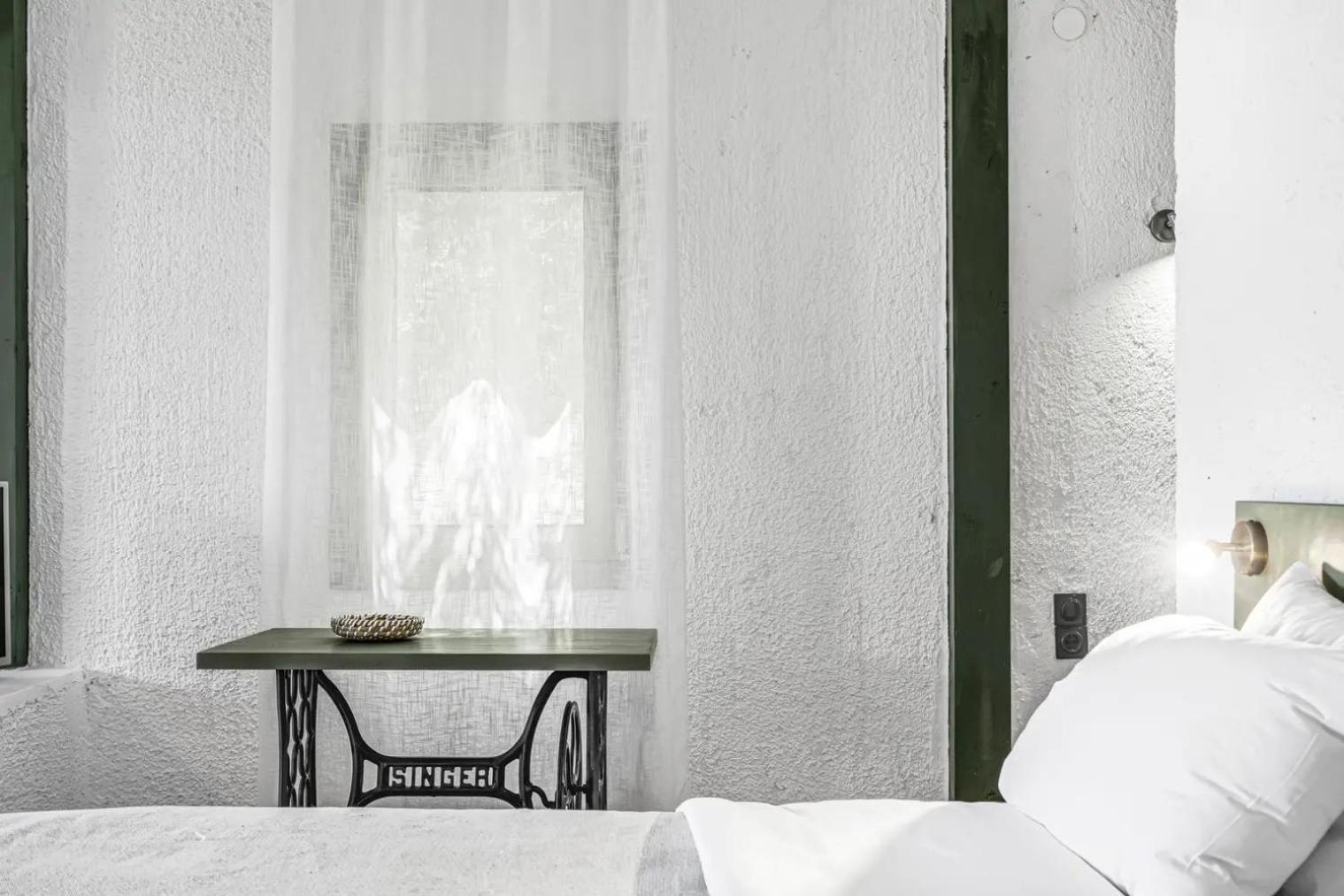 Niriides Resort Gytheio Exteriör bild