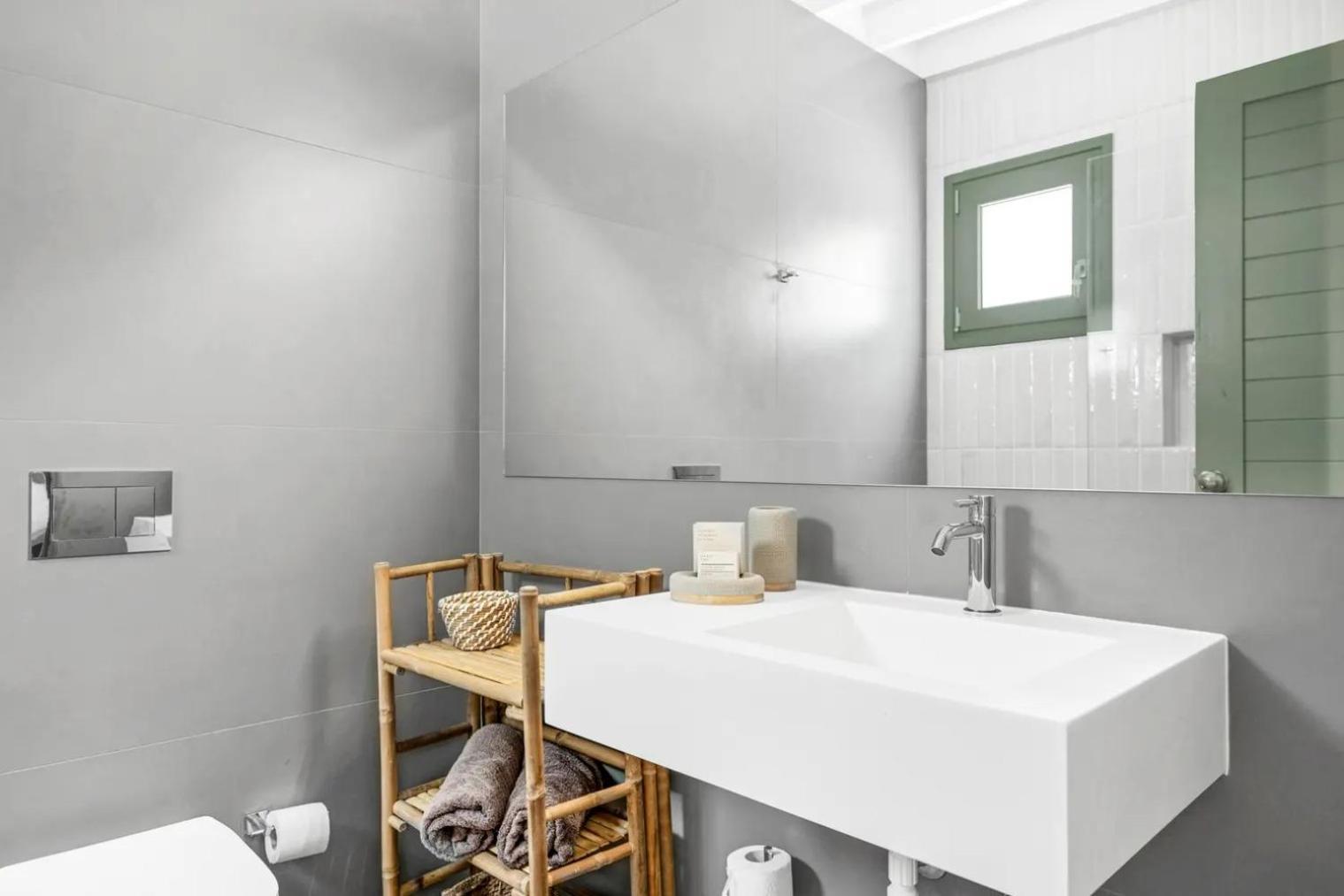 Niriides Resort Gytheio Exteriör bild